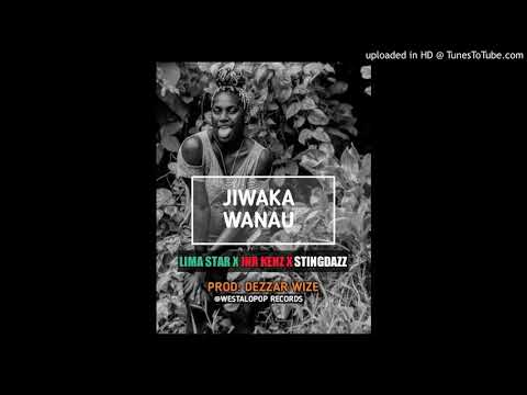 Jiwaka_Wanaku(2020)LIMA STAR Ft. JNR KENZ X STINGDAZZ 🎶🎙️*re-upload*