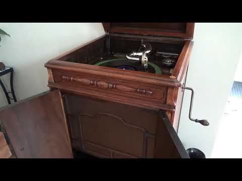 Billy Murray & Ed Smalle - Oh You Can't Fool an Old Hoss Fly - 1924