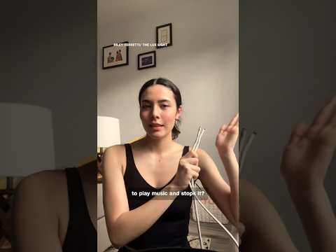Composer uses light to make music