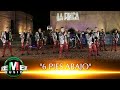 Banda Tierra Sagrada - 6 pies abajo (Video)
