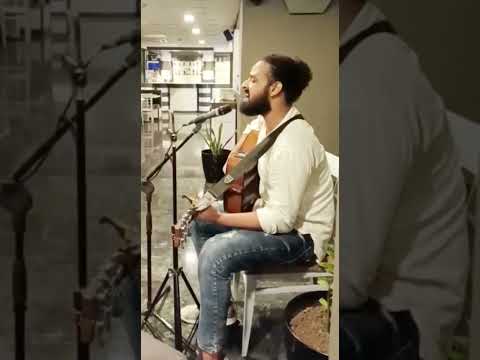 Saurabh Singh Ek din teri rahon mein