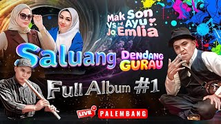 Download lagu Full Album Saluang Dendang Minang Mak Son vs Ayu Jo Emlia Di Palembang mp3