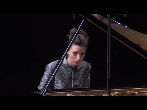 Yulianna Avdeeva - Chopin - Mazurka Op. 17 No. 4