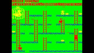 Obscure Systems Showcase: 10 Games For The Acorn Atom