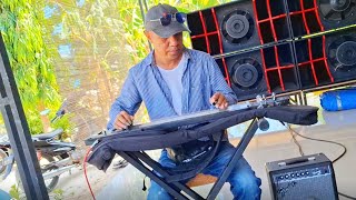 Download lagu INSTRUMEN HAWAIAN - PAUL SILA ft DHEDY TAUS mp3