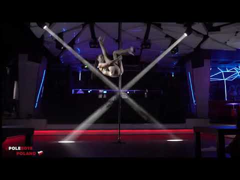 ALYONA SOUL | EXOTIC GENERATION POLAND 2018