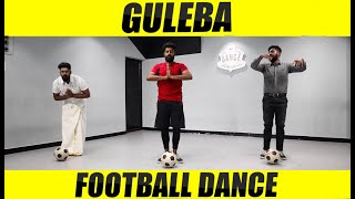 GULAEBAGHAVALI | GULEBA SONG FREESTYLE