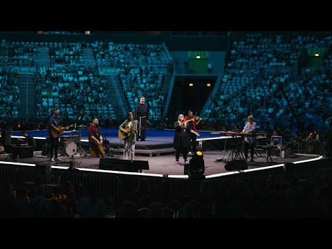 Progledaj srcem 2023. ''Neka vatra siđe!'' (fra Stjepan Brčina i Amorose)