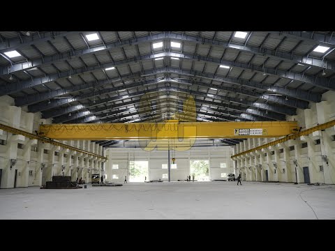 Gantry Crane