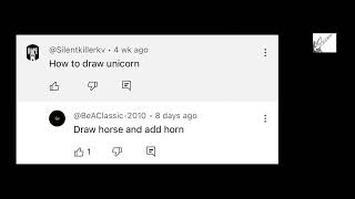 How to draw a horse (meme)