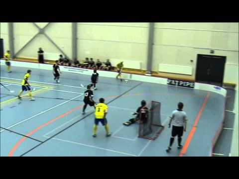 B-pojat SM-sarja SSRA - OLS maalikooste