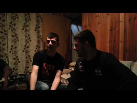 Sladjan Ivkovic i Dejan Kuzmanovic - Ja i stari