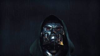 MF Doom - Vinca Rosea