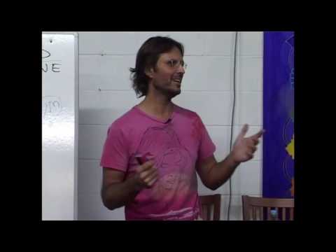 Jesus on Being Triggered Through Your Law of Attraction