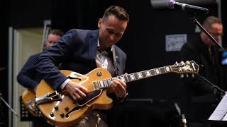 Download lagu Breezin' - George Benson (Cover) mp3