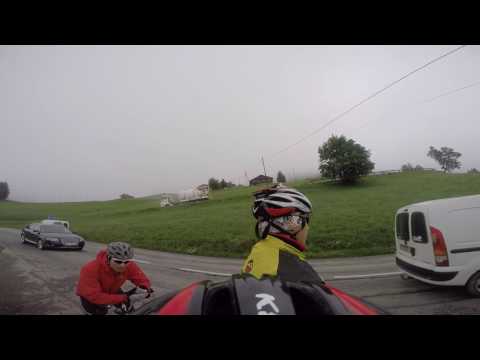Episode 0x0013 - 08/17/2015 - Col de Saisies downhill