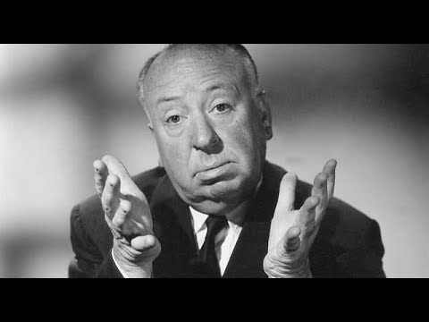 Strangers On A Train:  Good Guy or Bad Guy