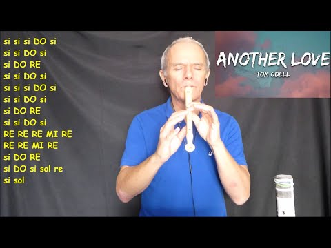 Another love - Tom Odell