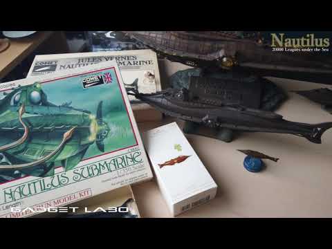 海底二万マイル (映画、1954 年) - 定義