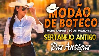 Download lagu MODÃO RAIZ SERTANEJA - SÓ AS MELHORES DO SERTANEJO ANTIGO mp3 Download lagu MODÃO RAIZ SERTANEJA - SÓ AS MELHORES DO SERTANEJO ANTIGO mp3
