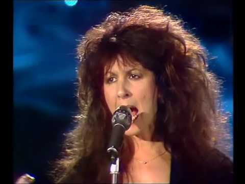 Elkie Brooks -  No more the fool - 1986
