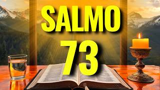 SALMO 73: A ORAÇÃO QUE TRAZ DISCERNIMENTO, PROTEÇÃO E VITÓRIA SOBRE O MAL!