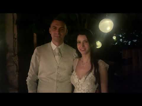 Vocal-DJ Teddy für Ihre Hochzeit