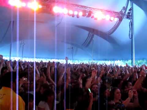 DJ AM - BFD Festival June 6, 2009 - SO SICK!!!!!!