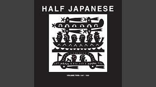 Music video thumbnail preview for Another World by Half Japanese