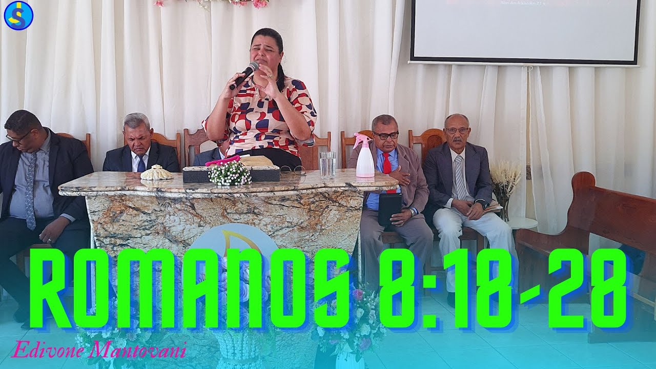 PREGAÇÃO FORTÍSSIMA _ É DE ARREPIAR PRA: CAMILA BARROS #pregação2024