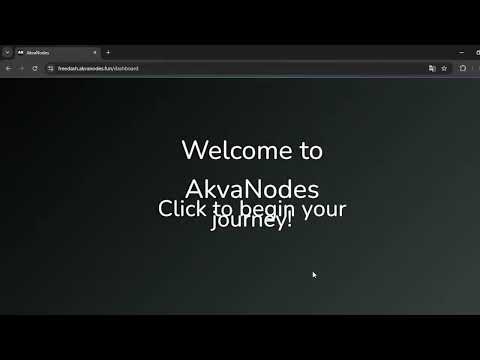 💻 Бесплатный Python хостинг 24/7 от Akvanodes 🚀 #apexnodes #freehosting #akvanodes