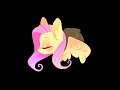 Flutter Heart (Fluttershy's Theme) by EnergyBrony ...