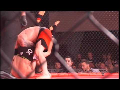 Alex Bediou V Daire Toman Clanwars 24