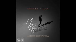 Shayea Ye moghehaei ft t-dey