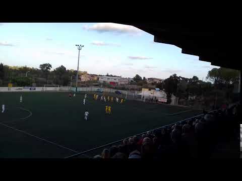 Sardegna - Eccellenza Girone A - Giornata 8 - Muravera vs Taloro Gavoi