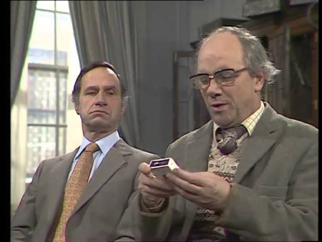 Whoops Apocalypse (1982) Labour Party take power