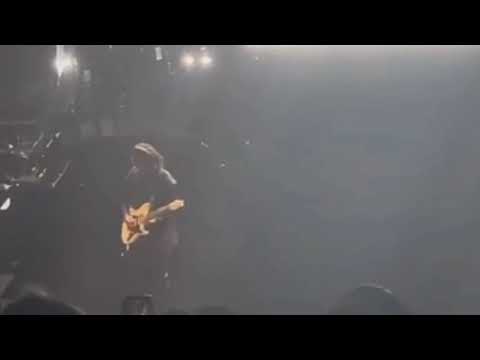 Lawrence Jones - Guitar Players United As One