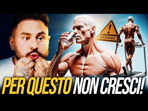 10 Stupid Mistakes You Also Make at the Gym