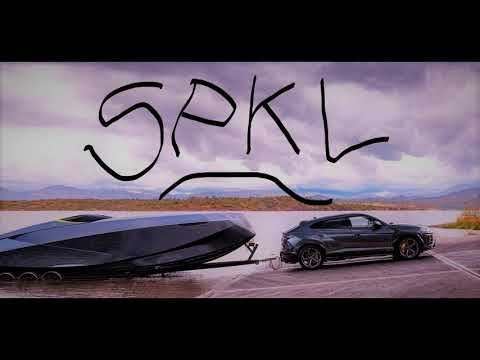 SPKL X YENDA X CHACHEBLACK