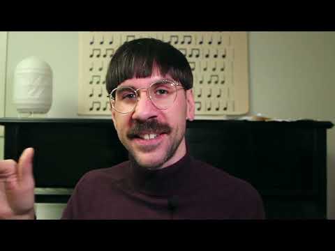 Playing fast on the harmonica - part 2 - EXCERPT