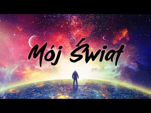 B3rcik x Komen TwK x Maćkuu - Mój Świat