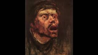 KECSKEMÉT KINCSEI - Fejét kezére hajtó