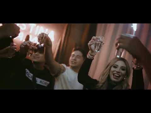 Grupo Rocket x Manuel Rodriguez - La Suelita Roja [Video Oficial] - JM Music