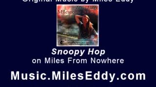 Miles from Nowhere Video 02 Snoopy Hop Placeholder