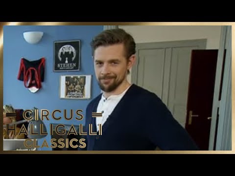 Nachäffen in Idiotensprache - Der Werbespot | Circus HalliGalli Classics | ProSieben