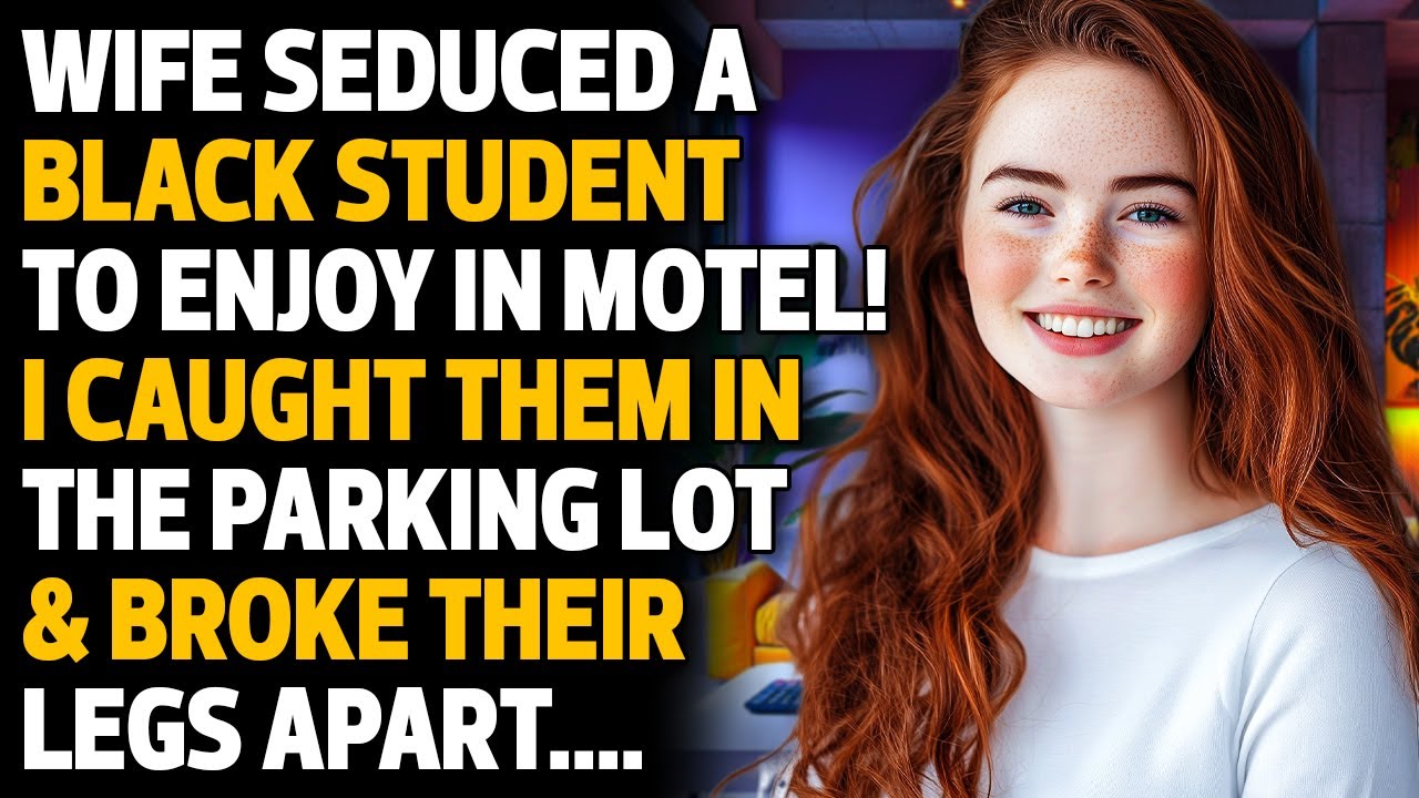 Cheating Wife's Affair With A Student Turned Into Her Nightmare! Reddit Cheating Stories