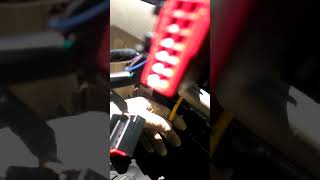 2008 Ford escape b2278 steering tork sensor .. Meineke cinnaminson