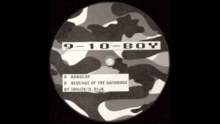 9-10-Boy - Revenge Of The Gatorade