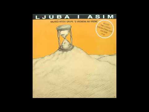 Ljuba i Asim - Karavan - (Audio 1990) HD
