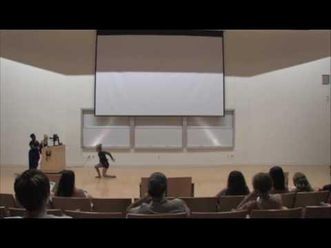 Contemporary Dance Routine: “SAIL” By AWOLNATION